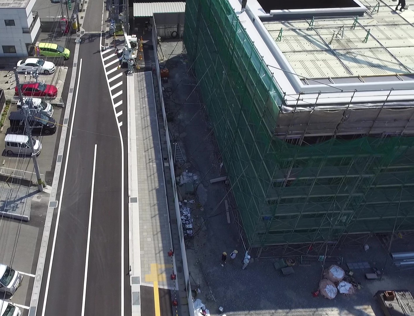 やりがい、働きがいについて