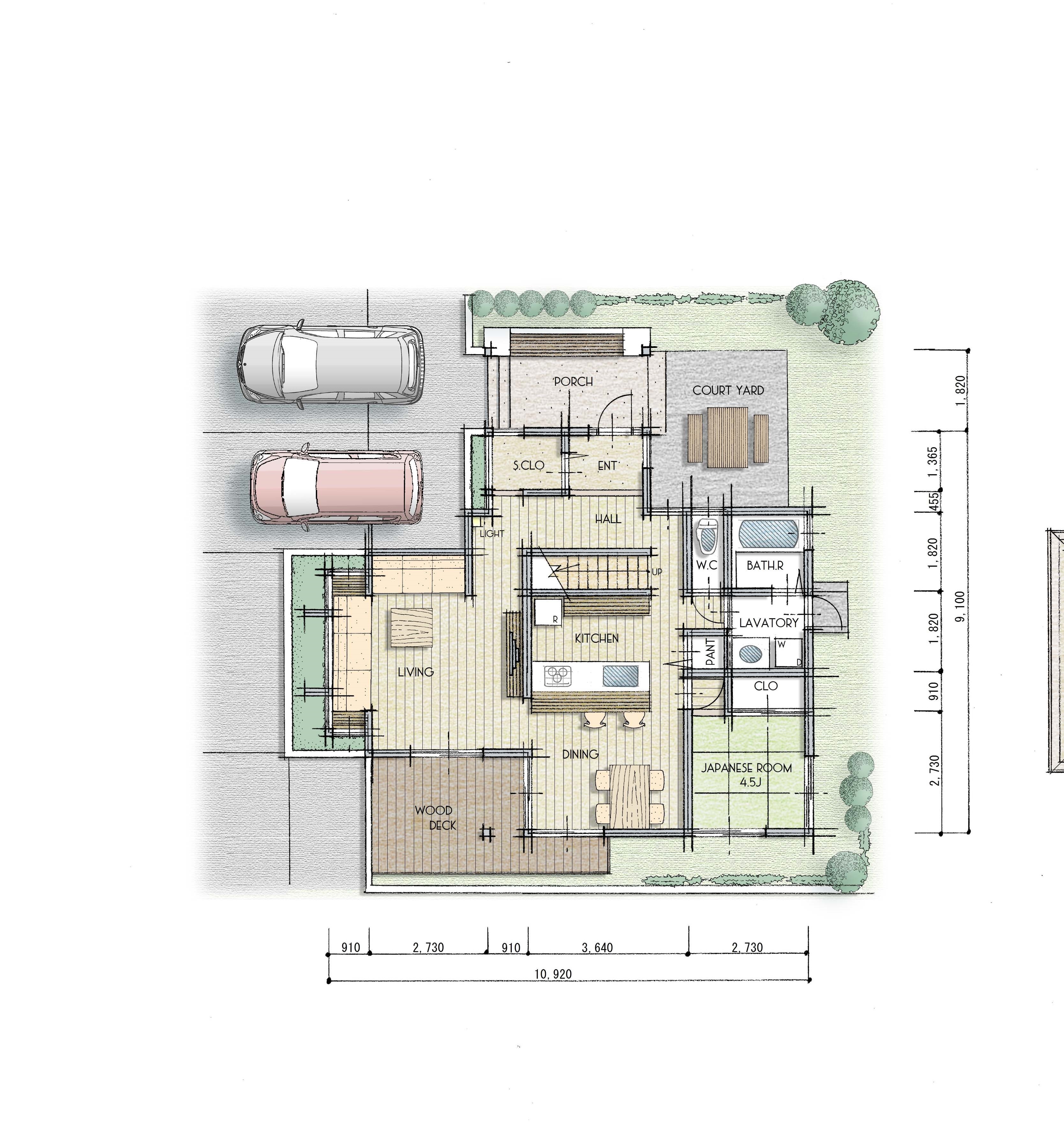 求める人材について