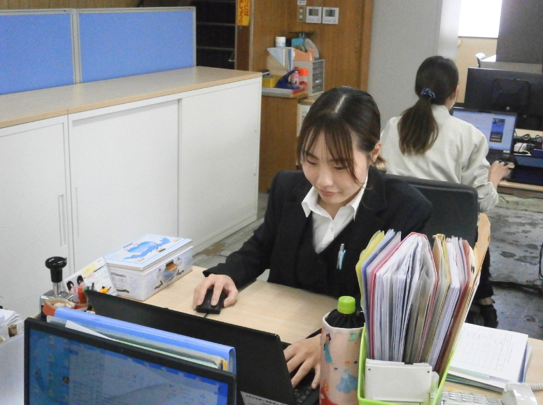求める人材について