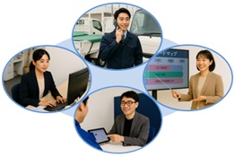 求める人材について