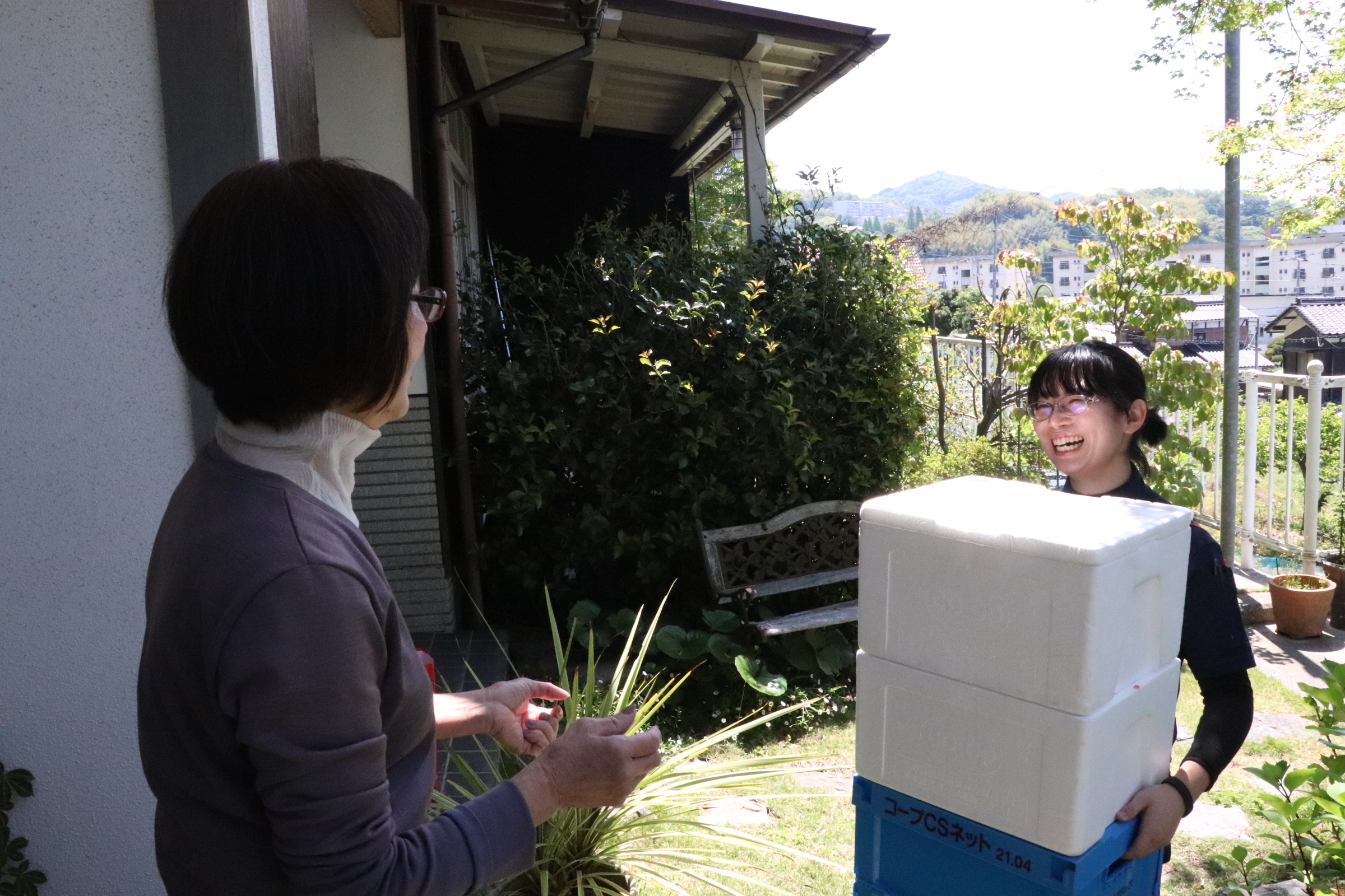 やりがい、働きがいについて