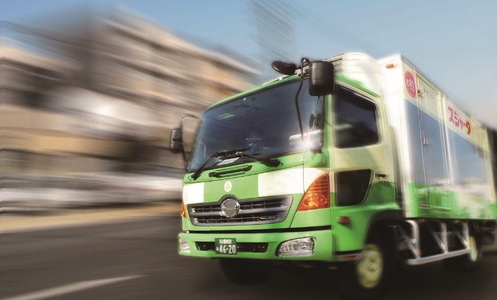 独自技術力について