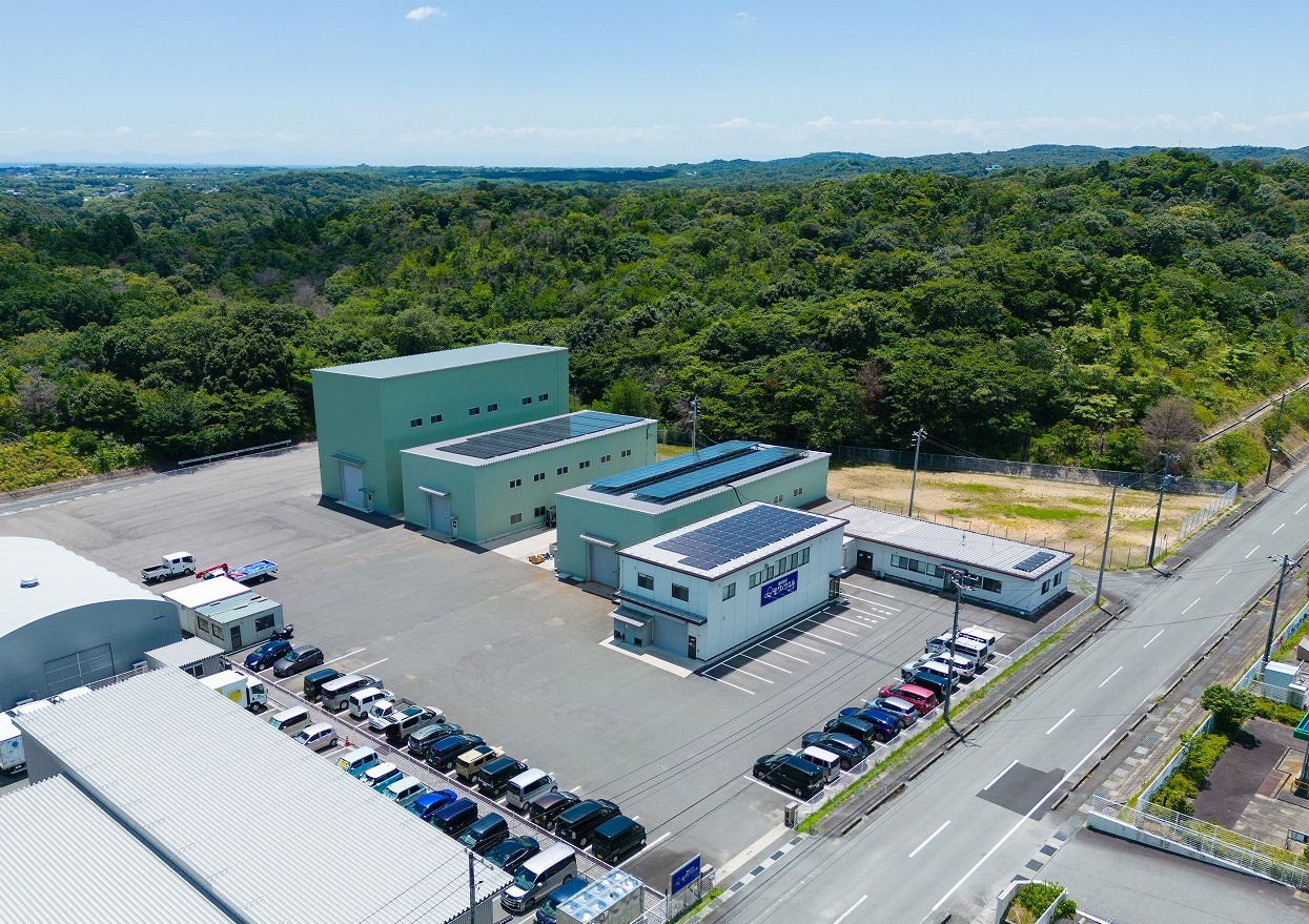 企業理念やビジョンについて
