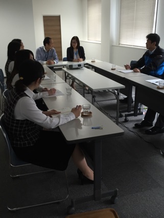 品質管理・サービス向上について