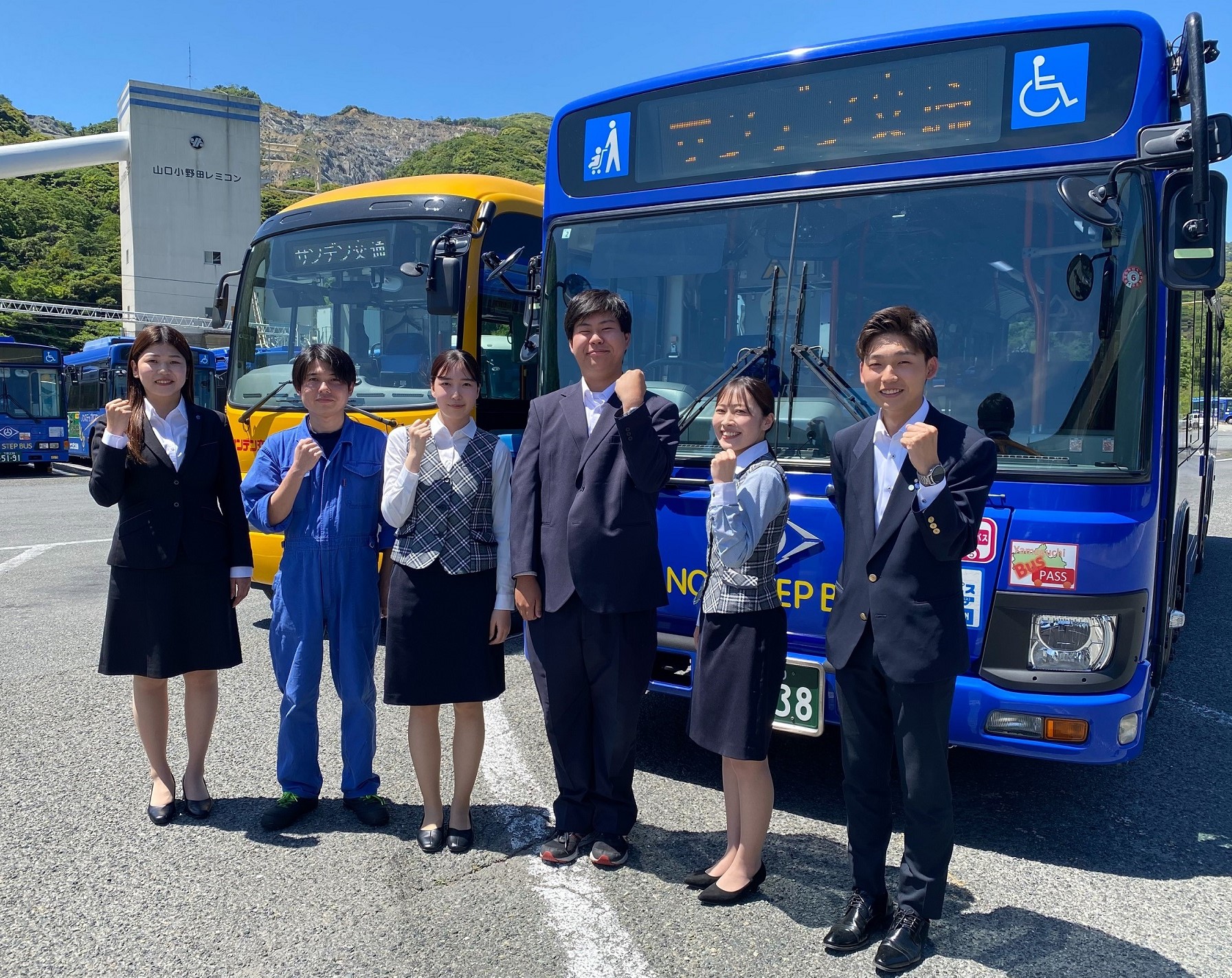 求める人材について