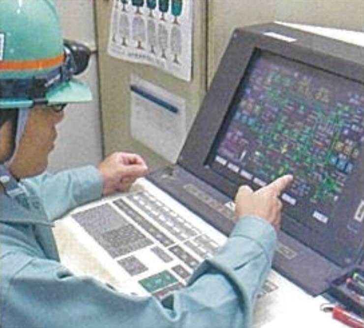 社風について