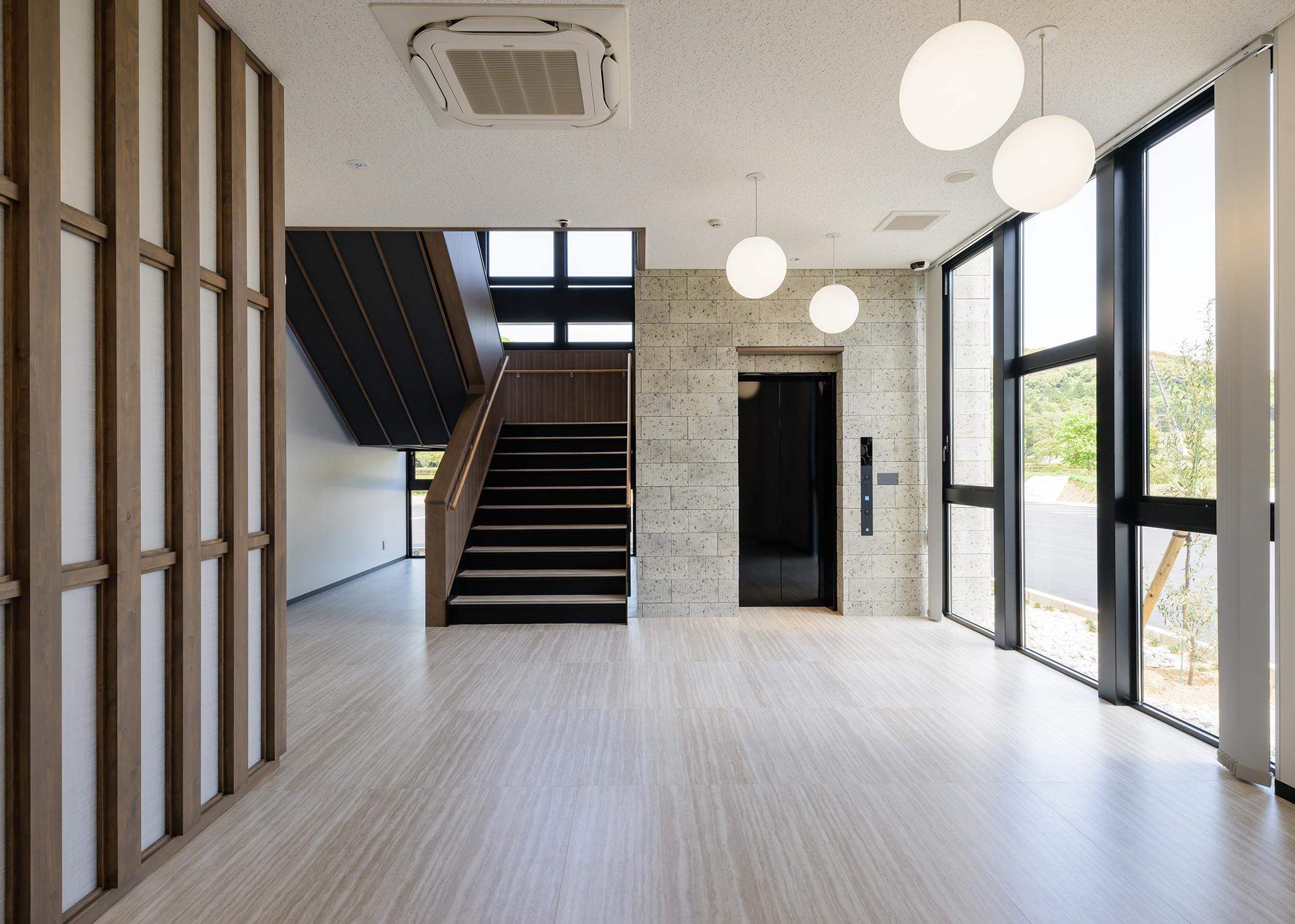 社長からのメッセージ