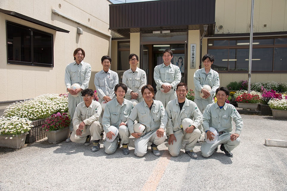 求める人材について