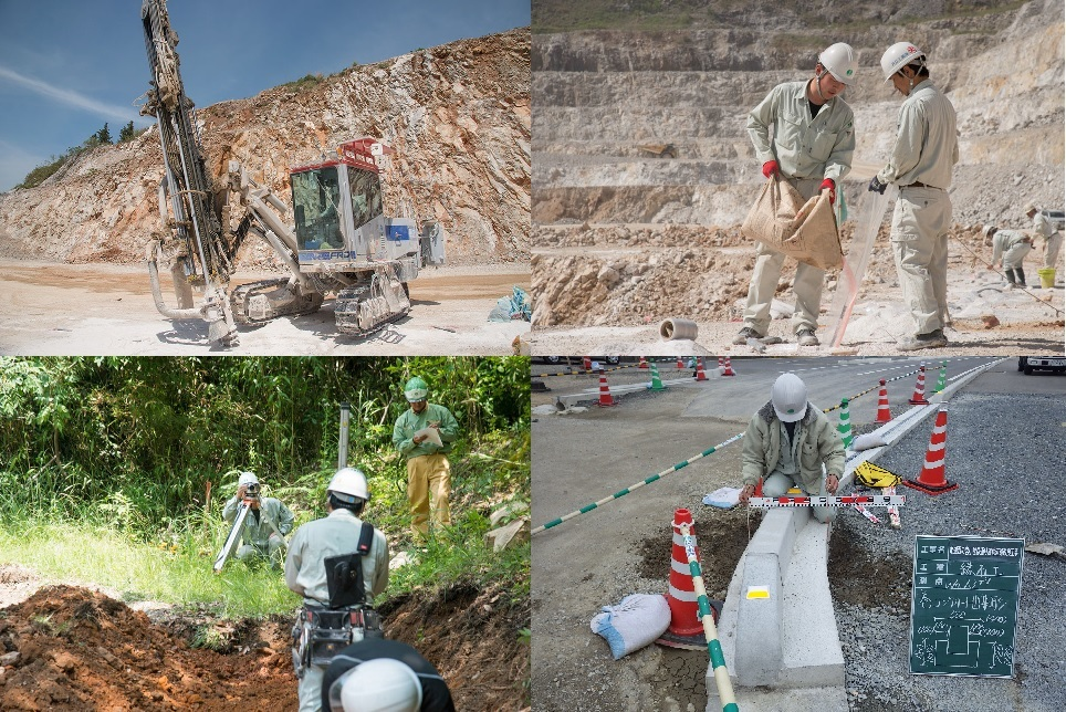 独自製品・商品・サービスについて