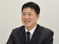 先輩からのメッセージ