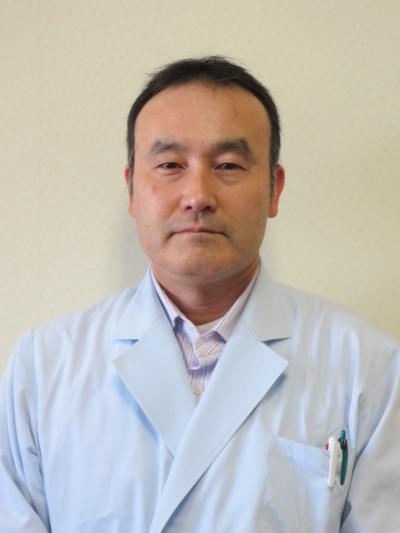 社長からのメッセージ