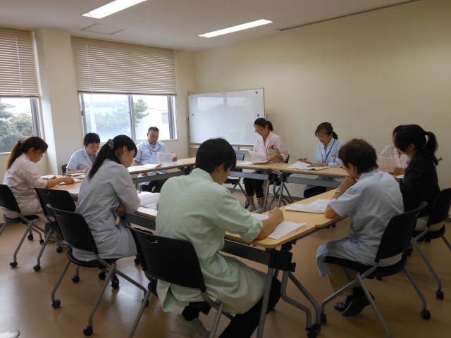 求める人材について