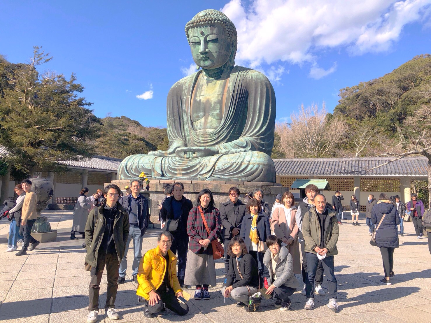 社員旅行