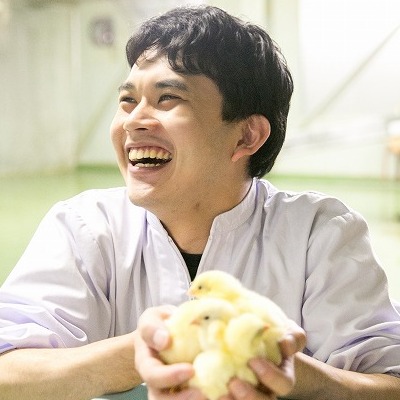 やりがい、働きがいについて