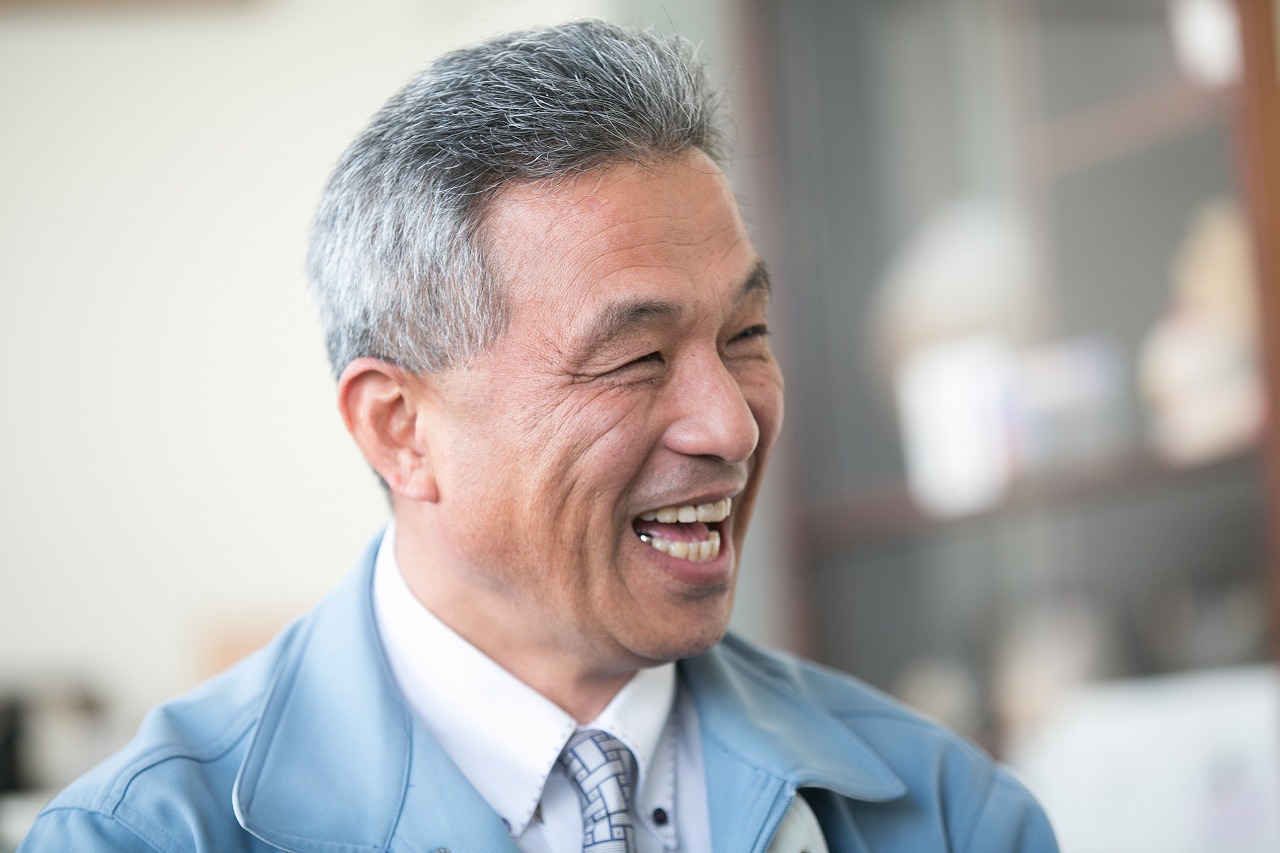 企業理念やビジョンについて