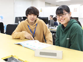 求める人材について