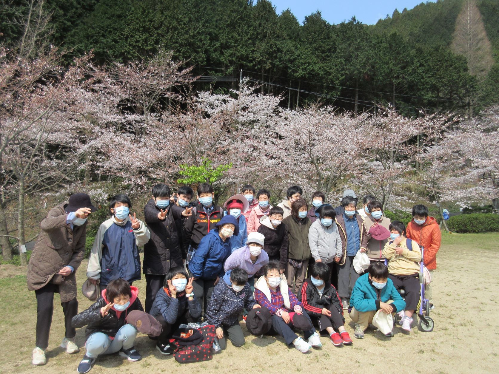 やりがい、働きがいについて