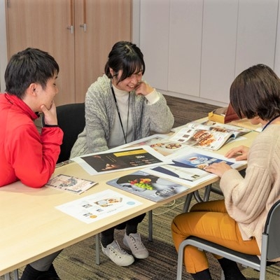 求める人材について