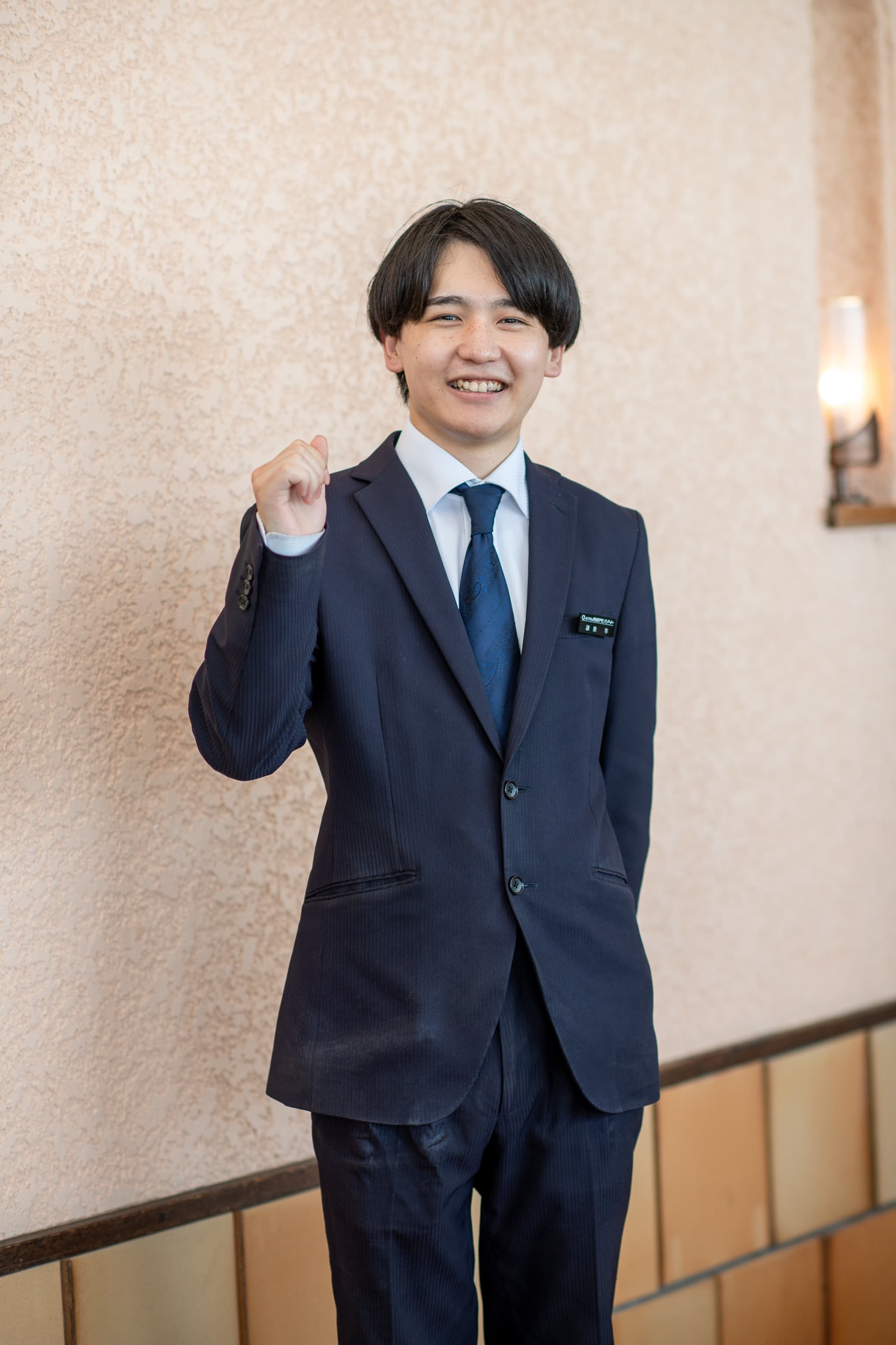 求める人材について