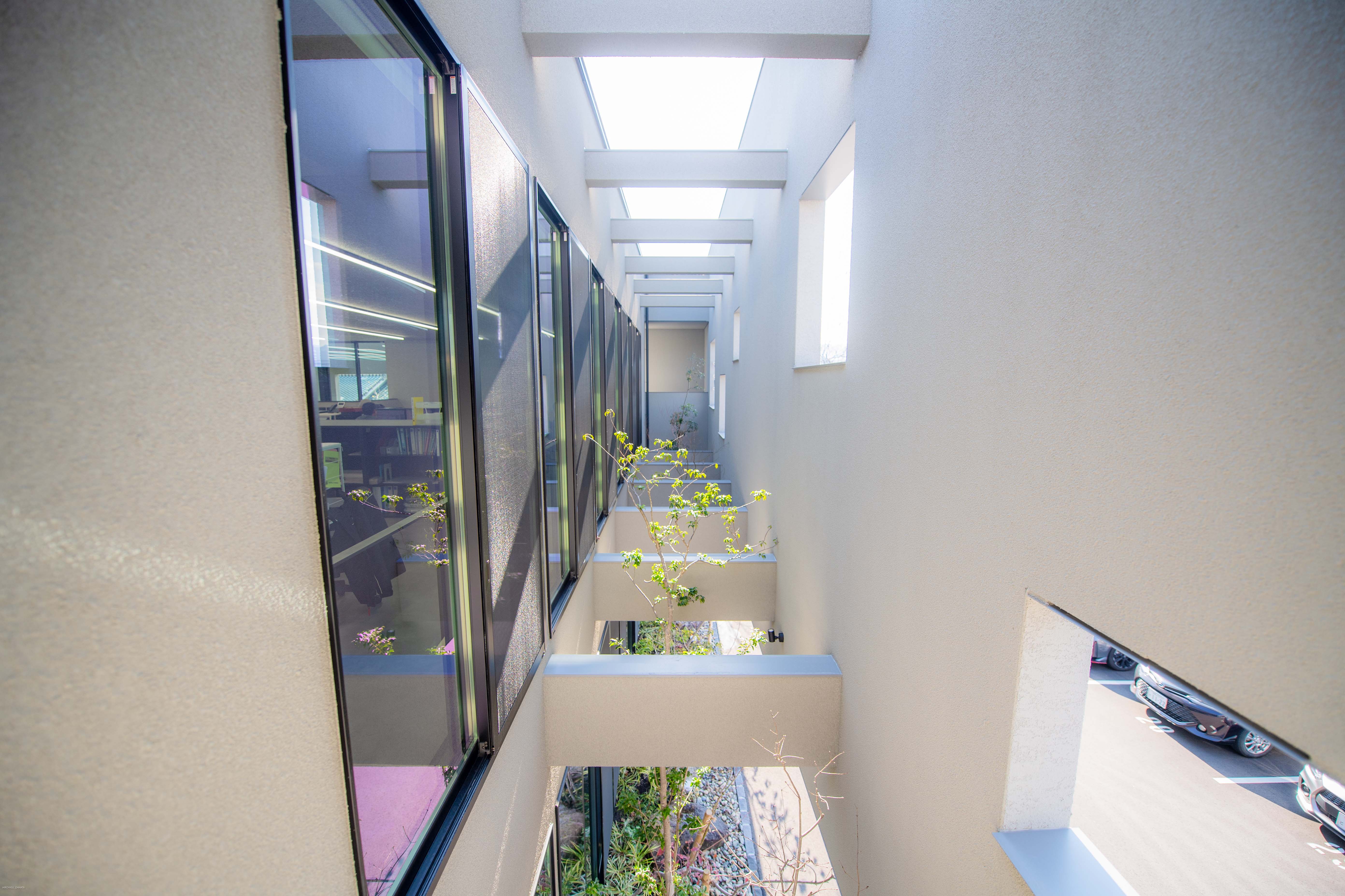 福利厚生について