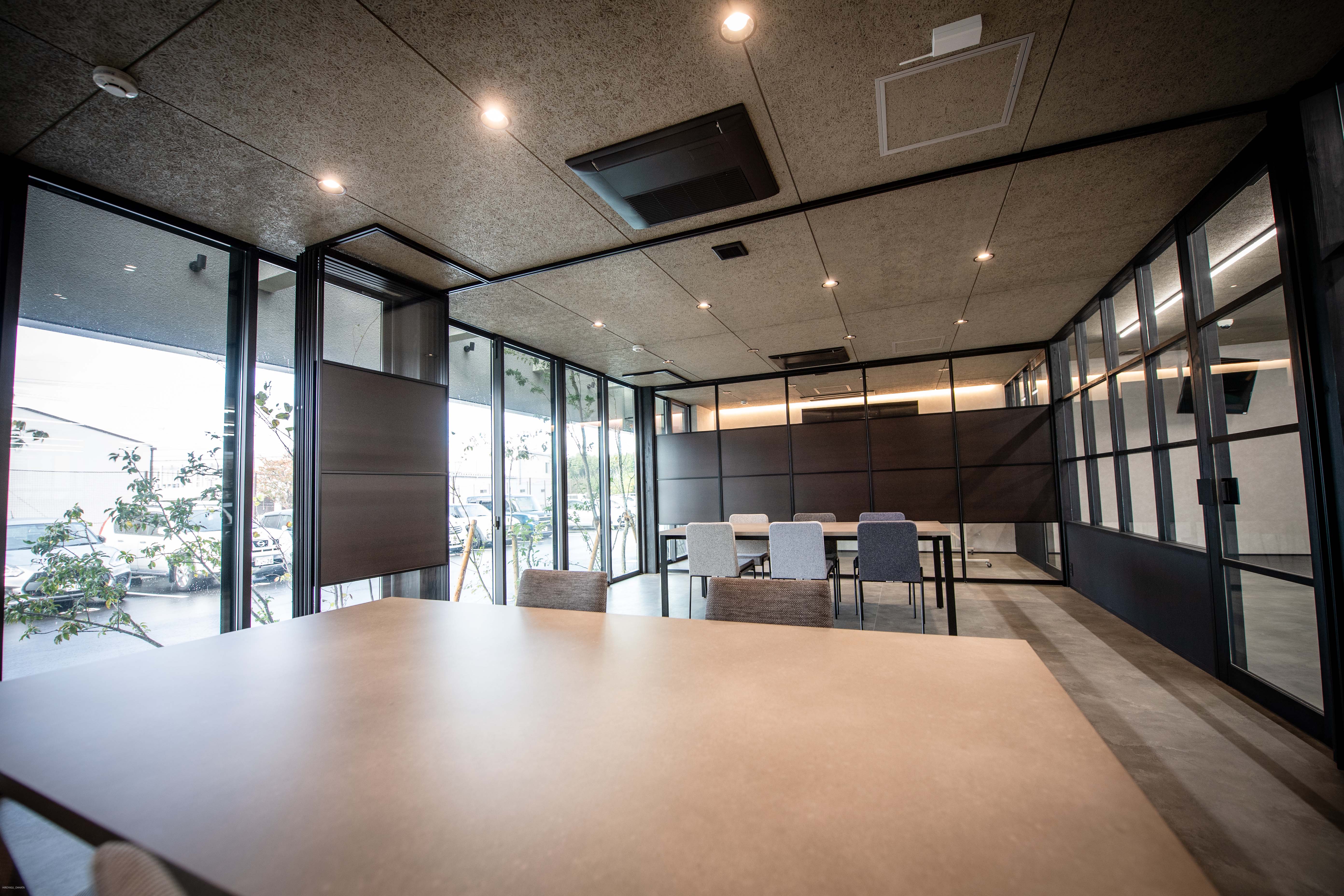 品質管理・サービス向上について