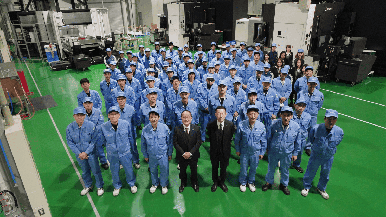 経営戦略について