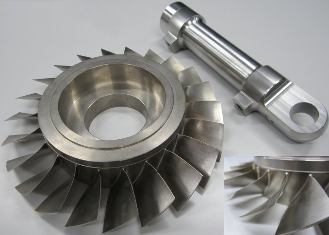 独自技術力について