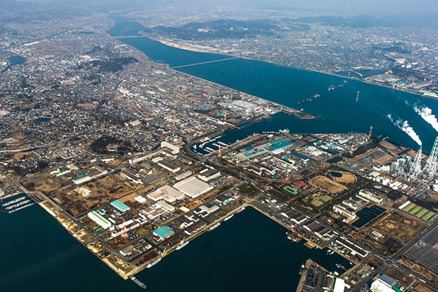 勤務場所、転勤について