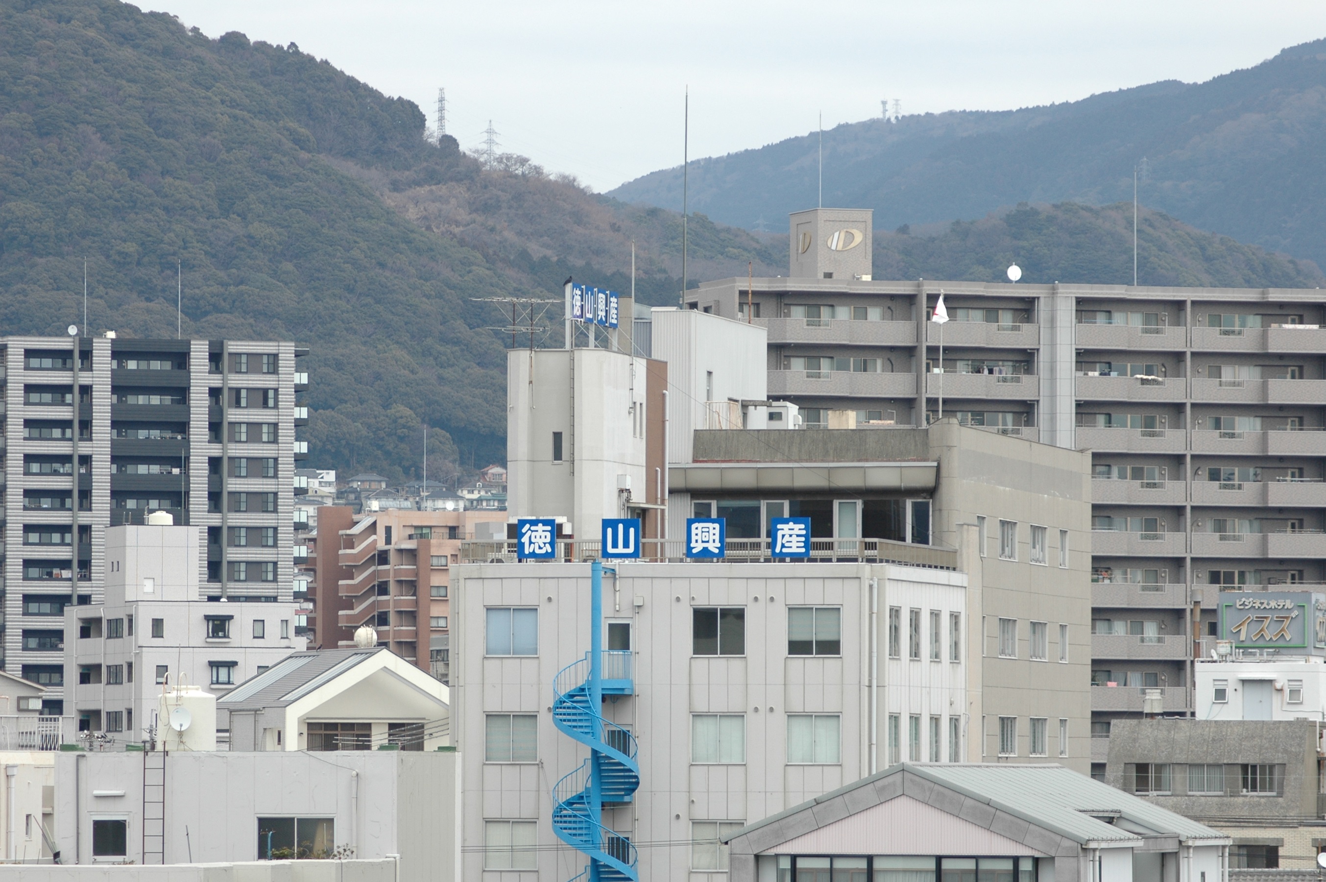 社長からのメッセージ