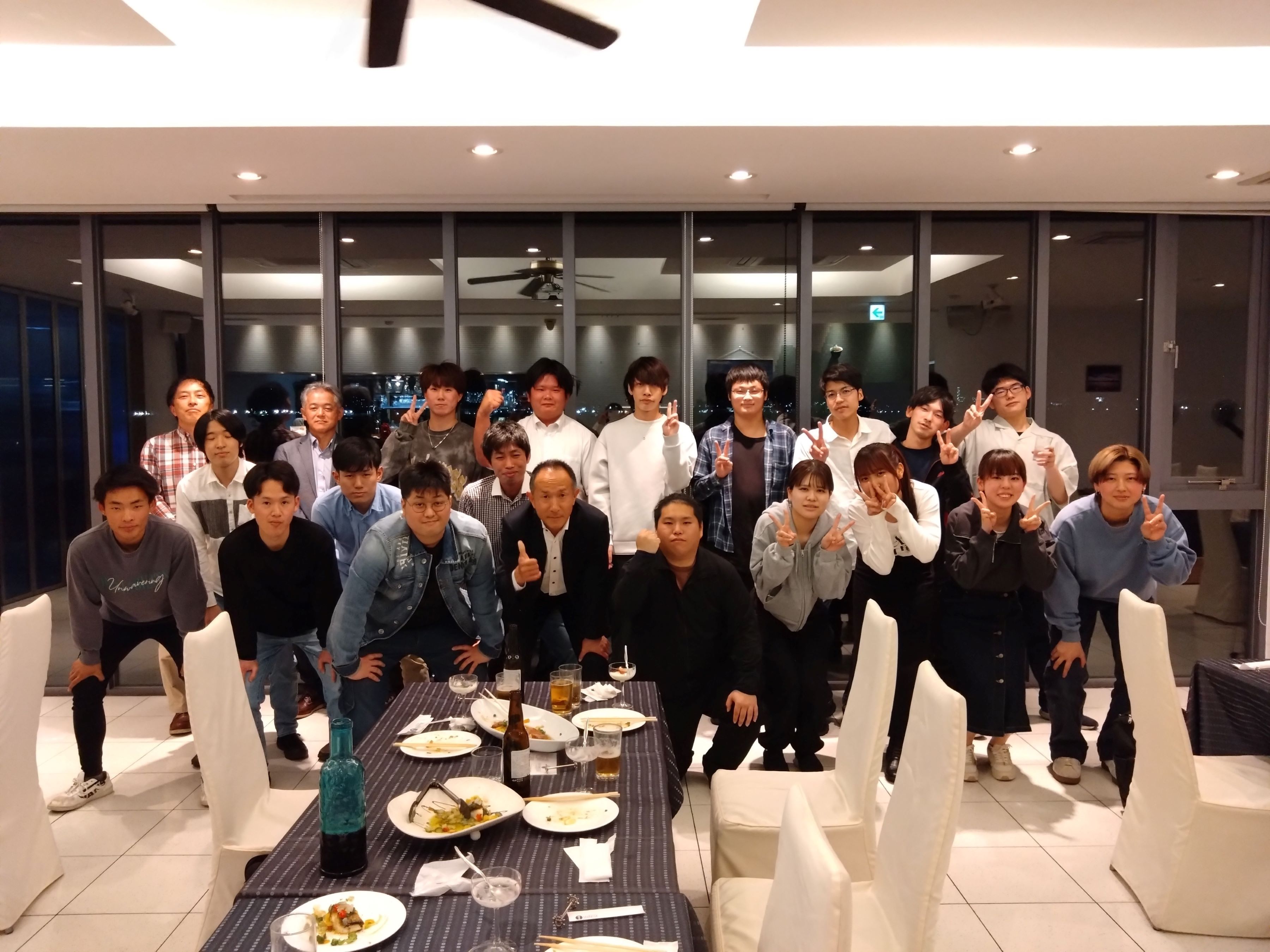 求める人材について