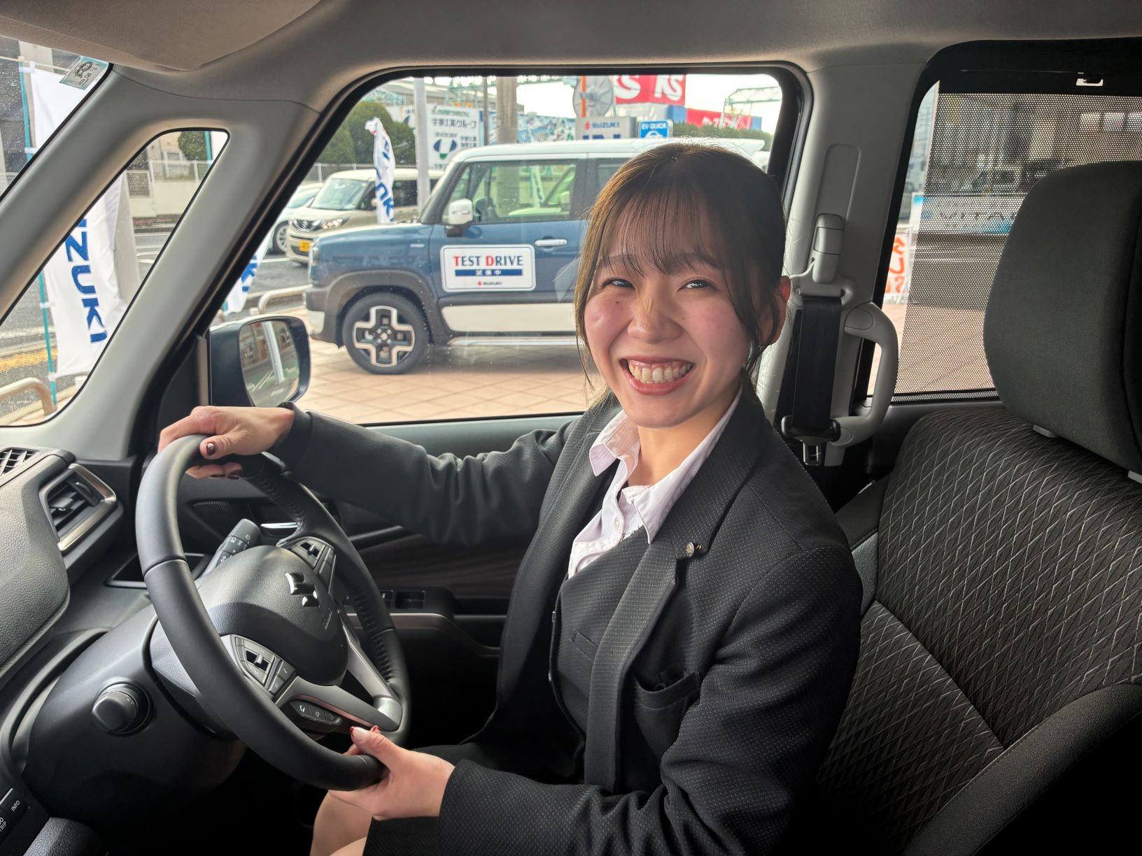 求める人材について