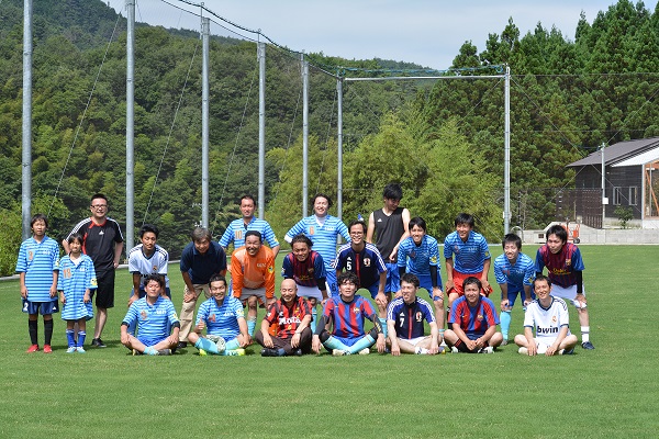 福利厚生について