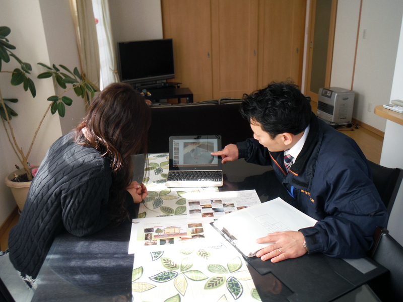 製品・商品・サービスのこだわりについて