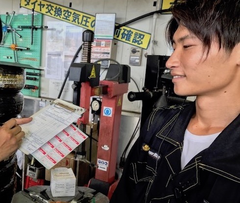 チームで仕事をする