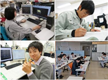 人事制度について