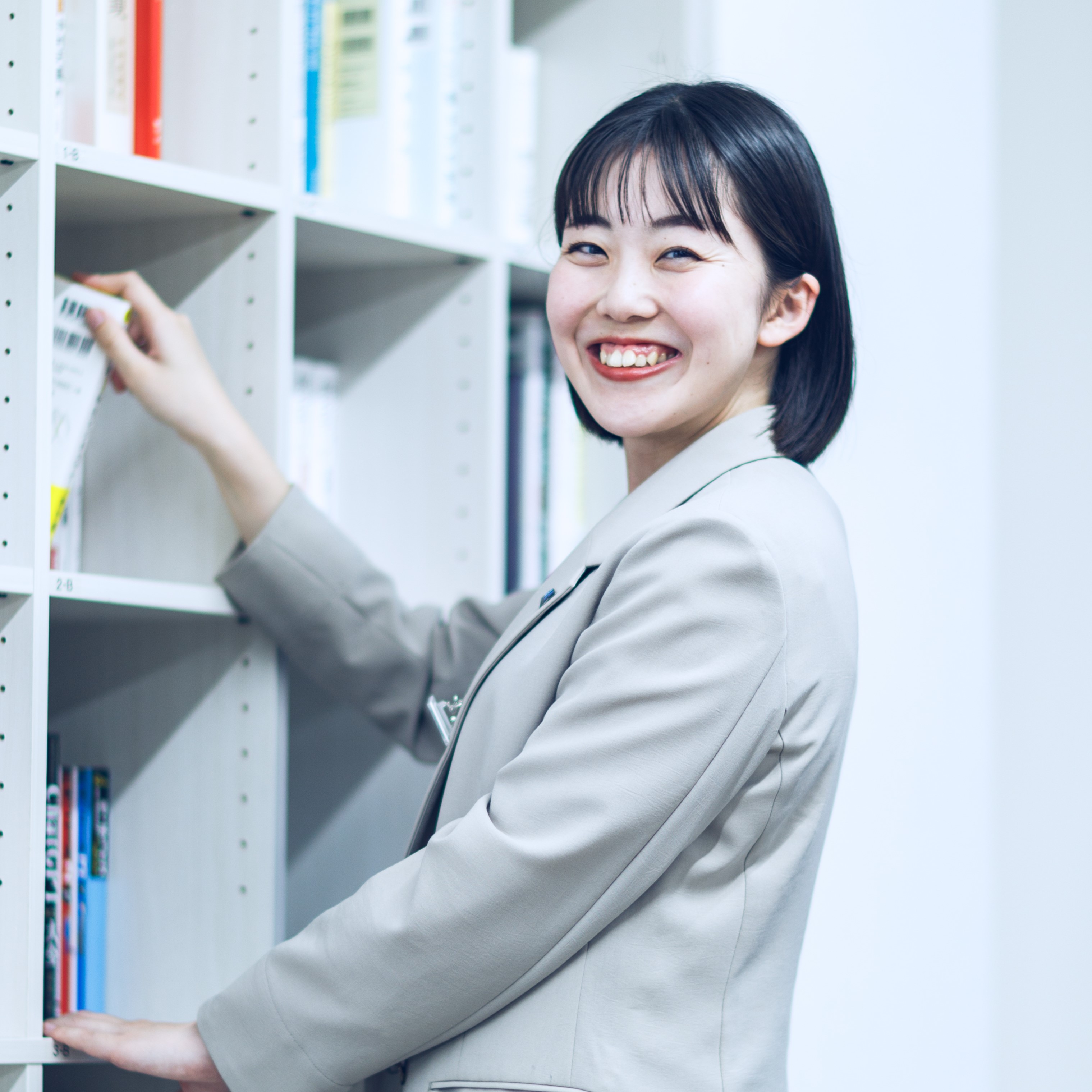 求める人材について