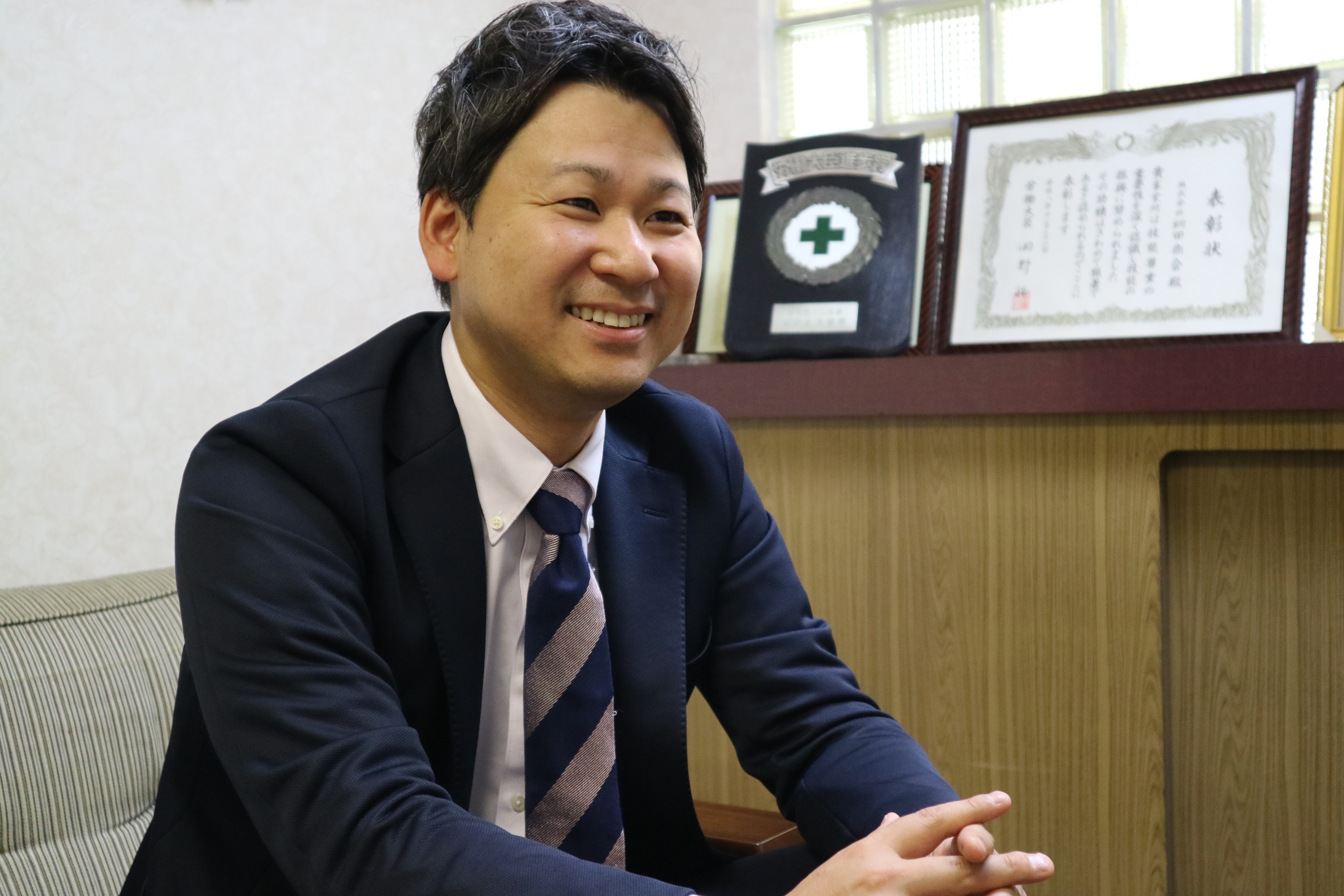 求める人材について