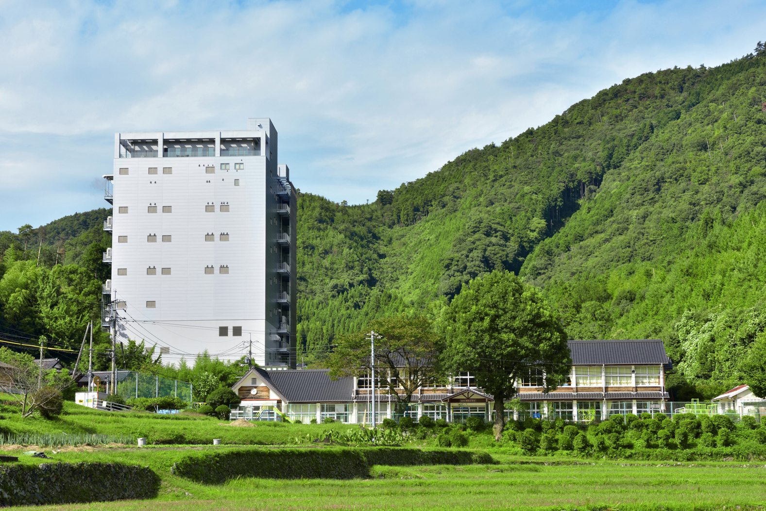 企業理念やビジョンについて