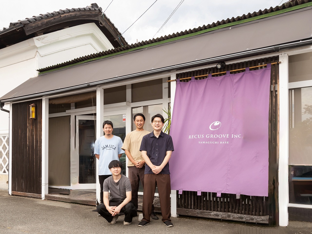 社長からのメッセージ