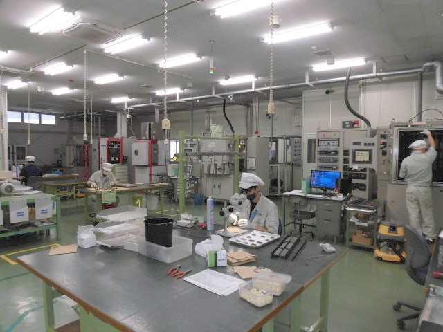 求める人材について