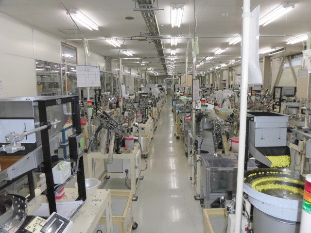 品質管理・サービス向上について