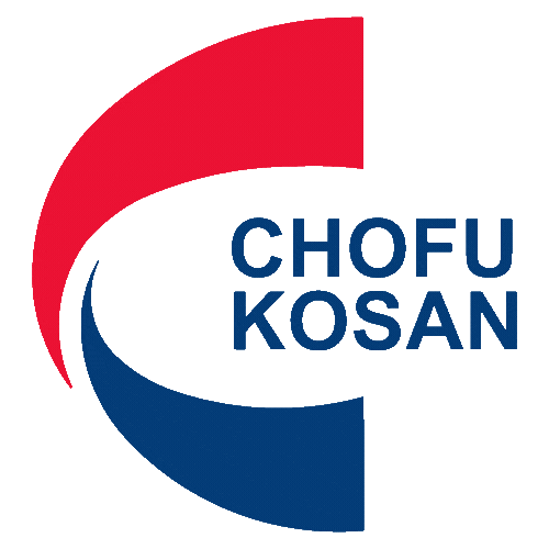 長府工産株式会社