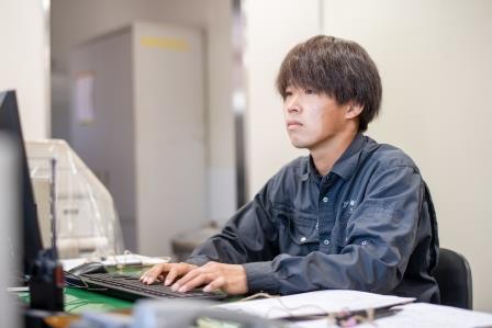 求める人材について