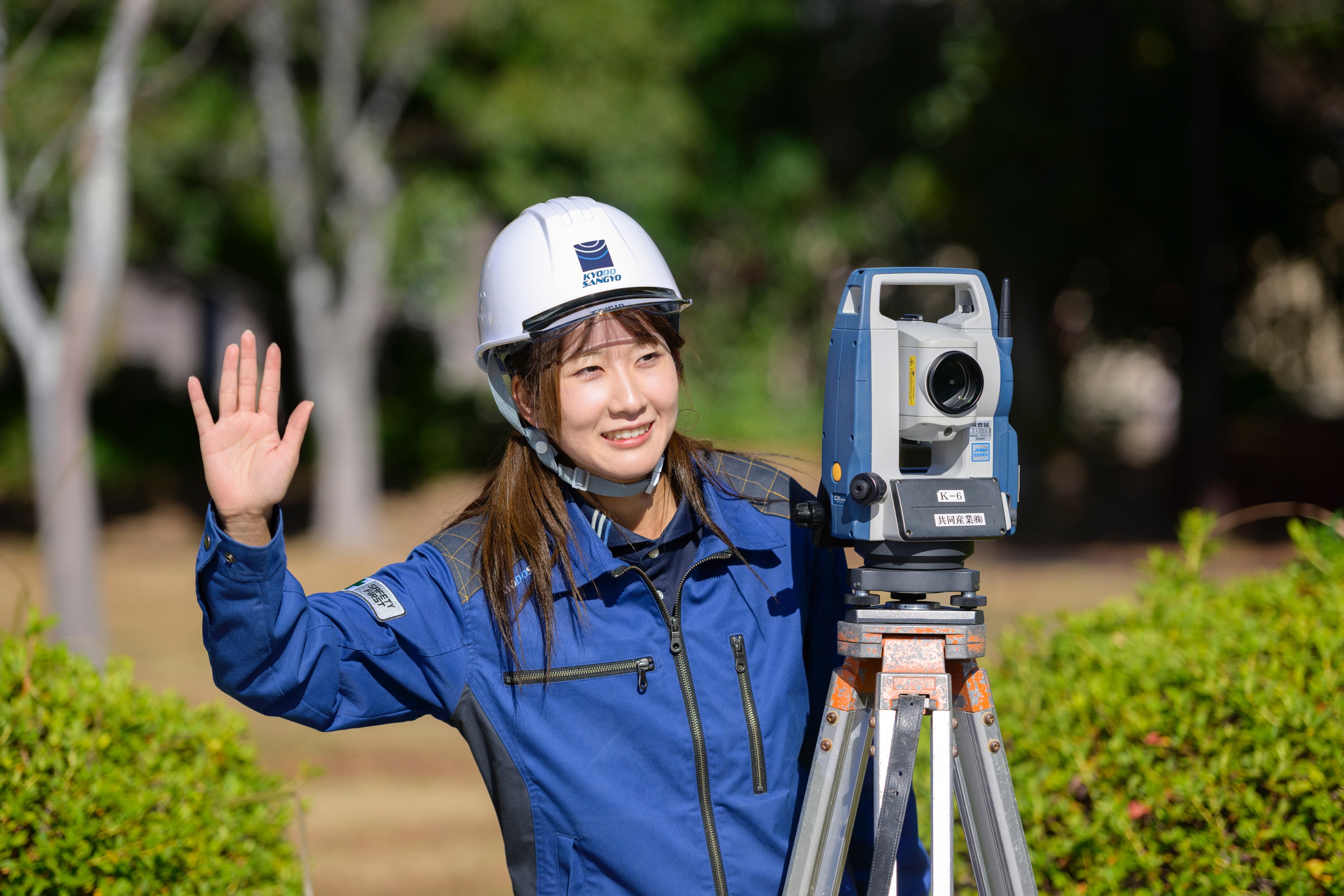 人材育成について