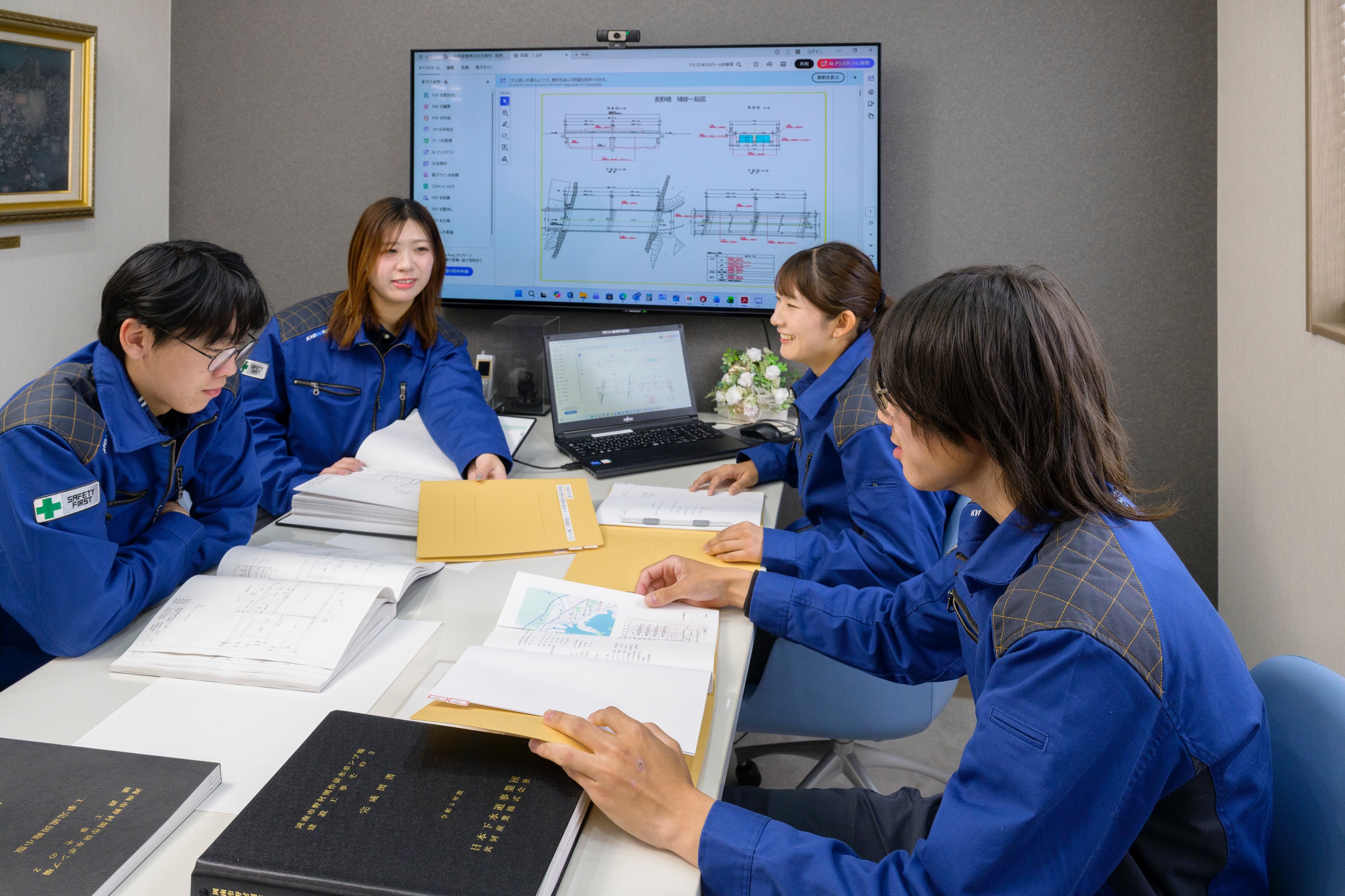 求める人材について