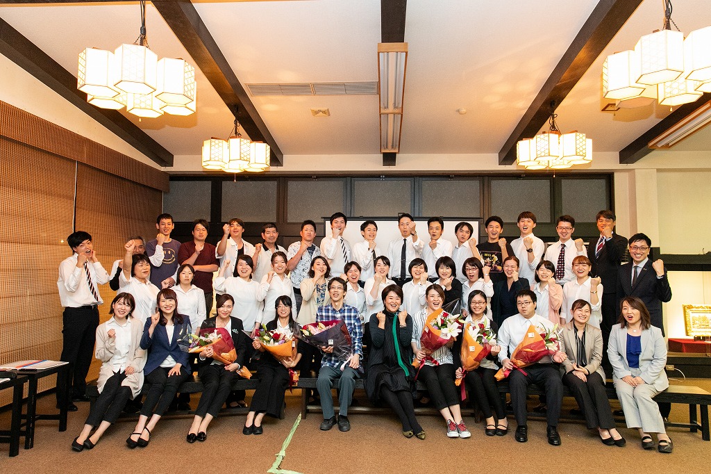 求める人材について