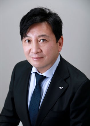 社長からのメッセージ