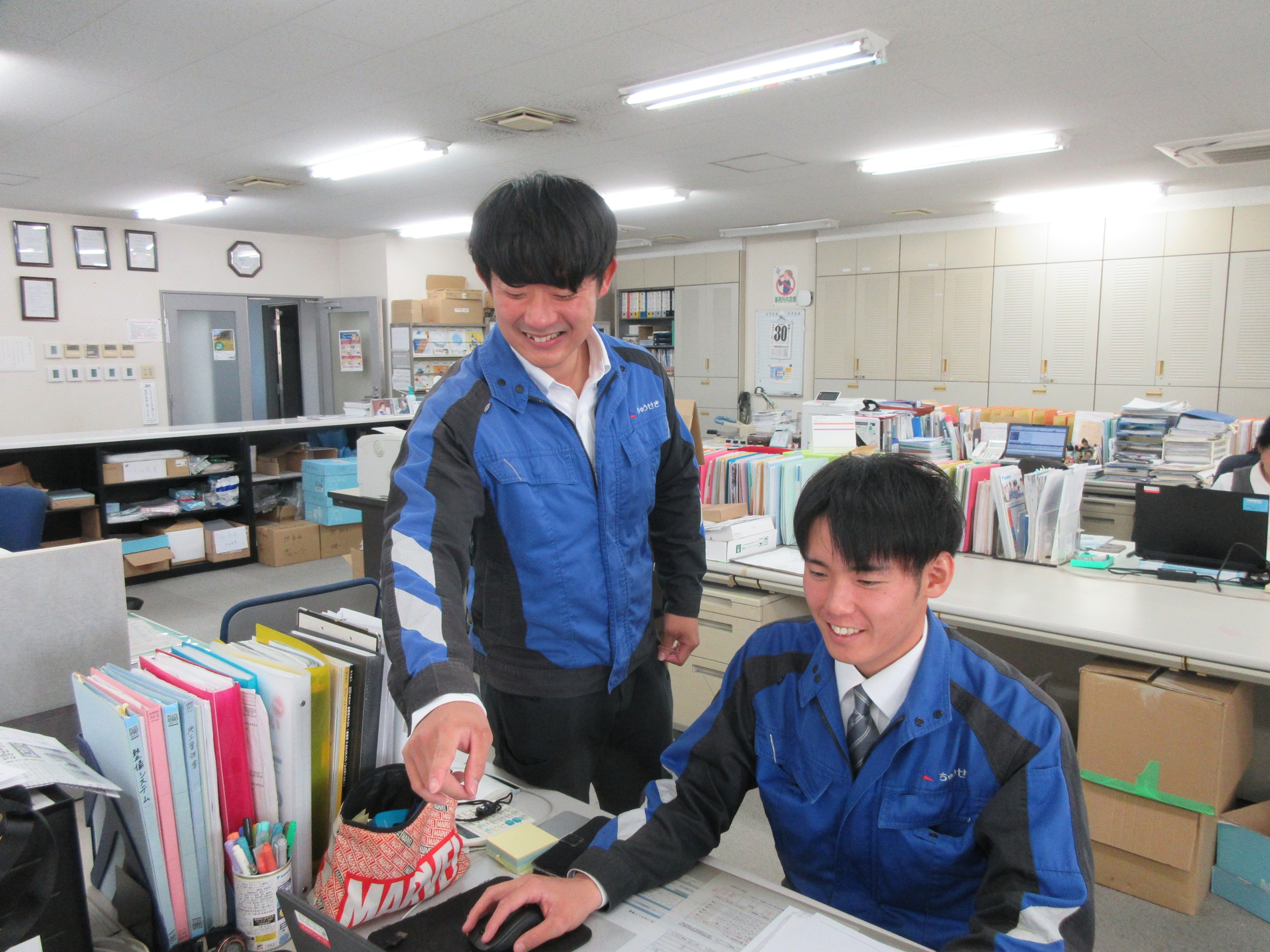 求める人材について