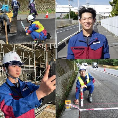 先輩からのメッセージ