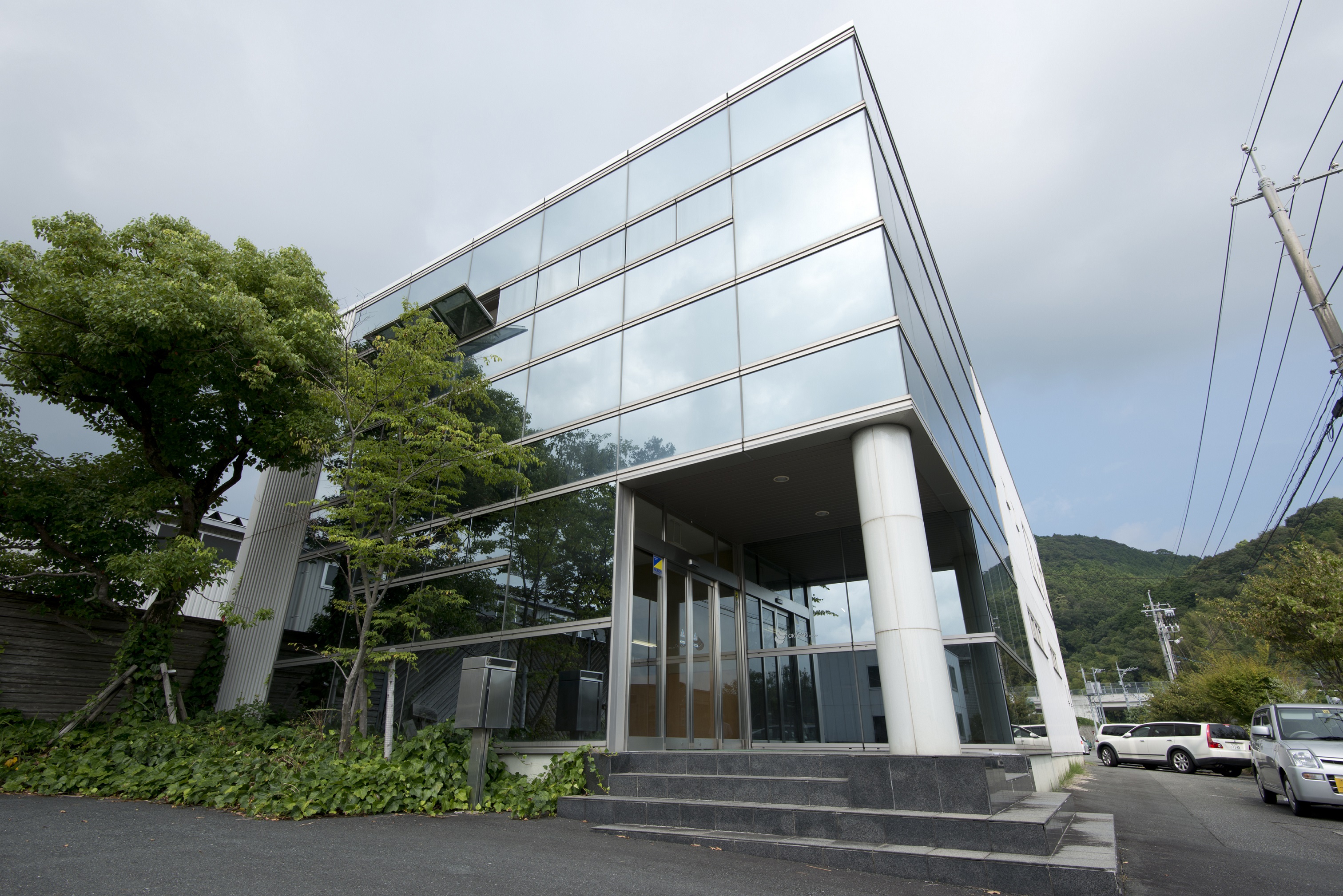 社風について